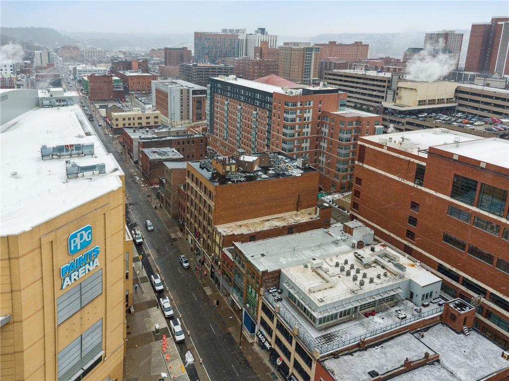 1108 Fifth Avenue Pittsburgh, PA 15219 - Photo 3 of 11