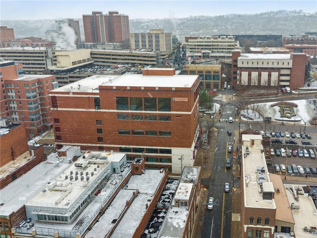 1108 Fifth Avenue Pittsburgh, PA 15219 - Photo 6 of 11