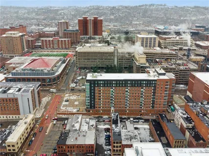 $795,000 | 1108 Fifth Avenue, Pittsburgh, PA 15219