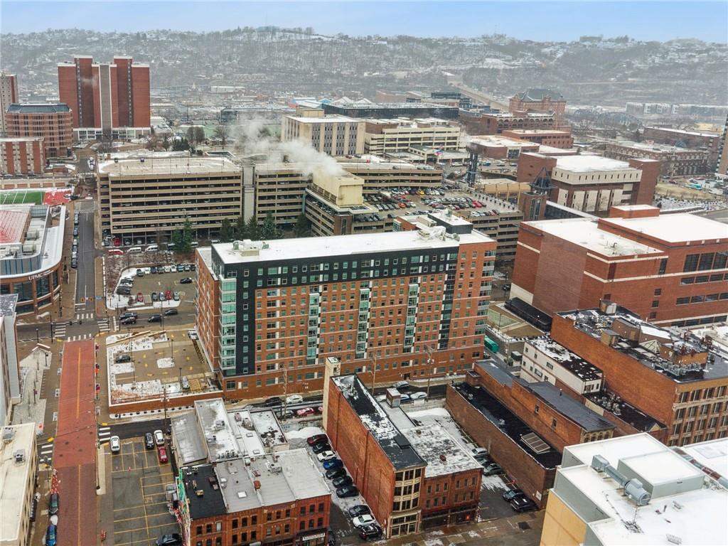 1108 Fifth Avenue Pittsburgh, PA 15219 - Photo 9 of 11