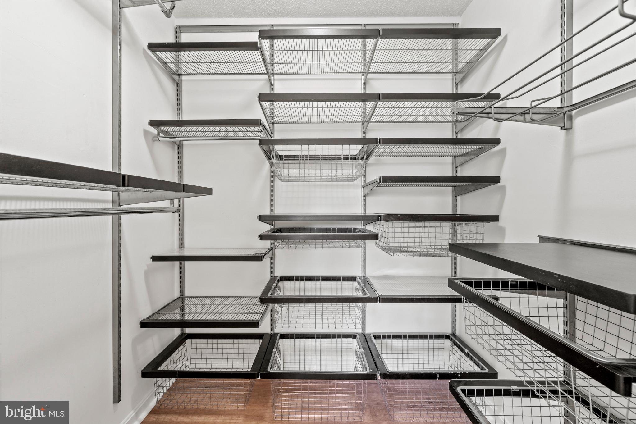 2601 Camelback Lane, Unit 310 Silver Spring, MD 20906 - Photo 12 of 20 Walk in Closet