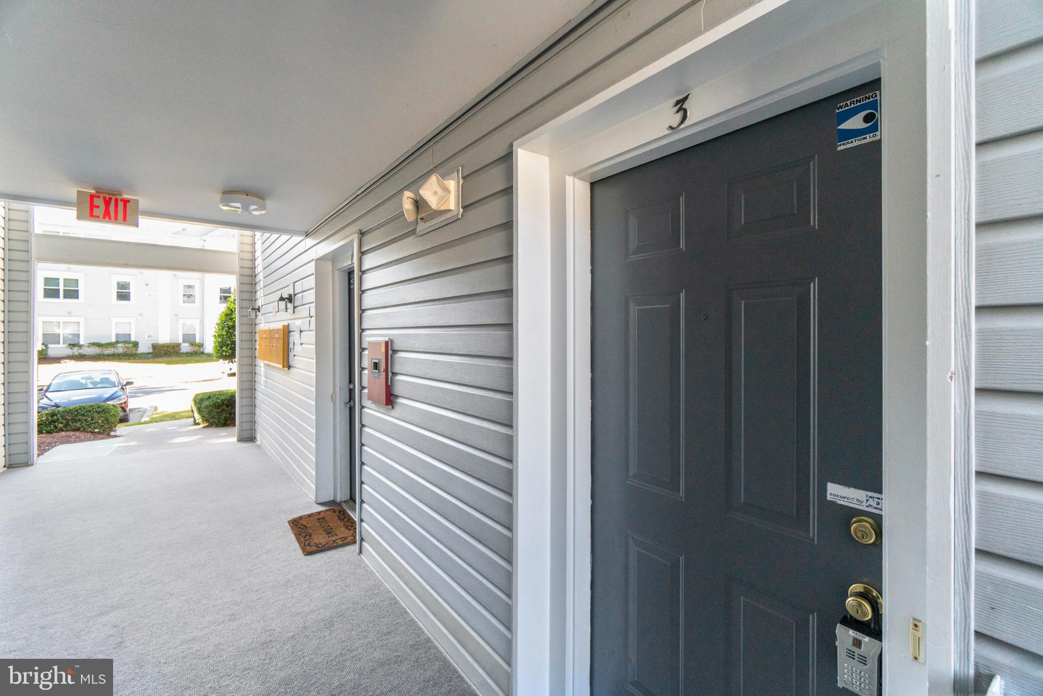 2601 Camelback Lane, Unit 310 Silver Spring, MD 20906 - Photo 20 of 20