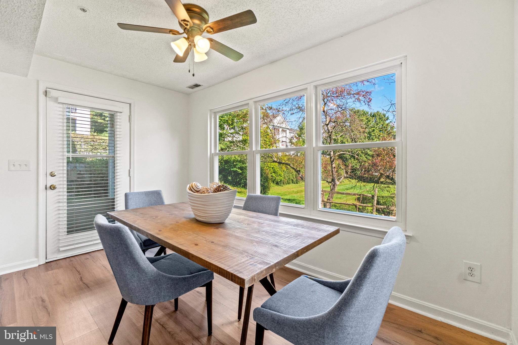 2601 Camelback Lane, Unit 310 Silver Spring, MD 20906 - Photo 6 of 20 Dining Area