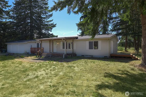 $449,500 | 7834 197th Avenue Southwest, Rochester, WA 98579