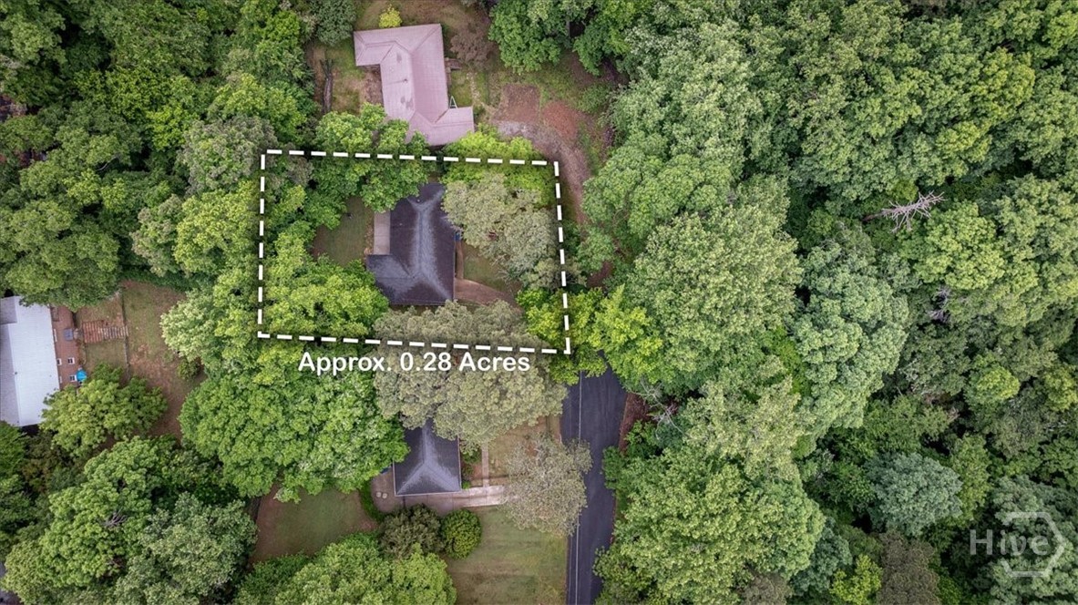 235 Riverside Drive Athens, GA 30606 - Photo 49 of 51 Gallery Image 49