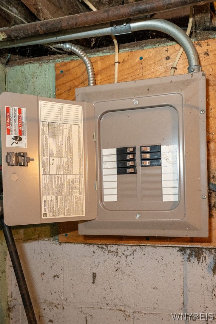 63 Winstead Road, Unit 57 Lackawanna, NY 14218 - Photo 29 of 30 Separate Utilities