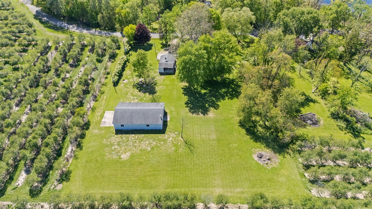 8498 Lake Road Berrien Center, MI 49102 - Photo 54 of 63