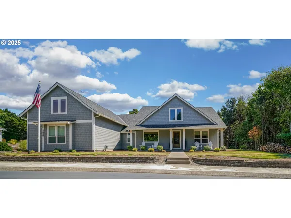 $1,174,900 | 1830 Northwest 47 Street, Lincoln City, OR 97367