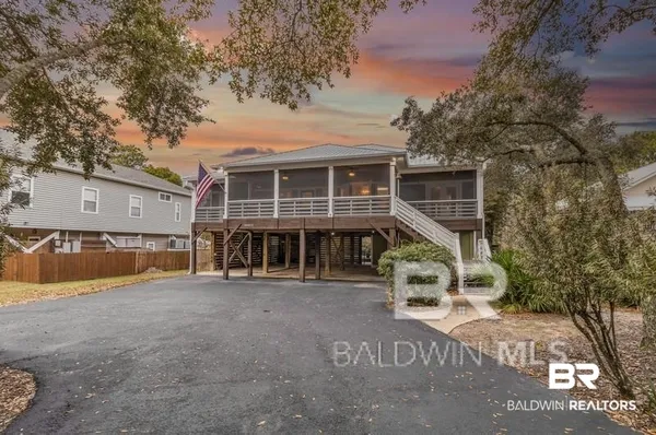 $929,000 | 16903 Brigadoon Trail, Gulf Shores, AL 36542