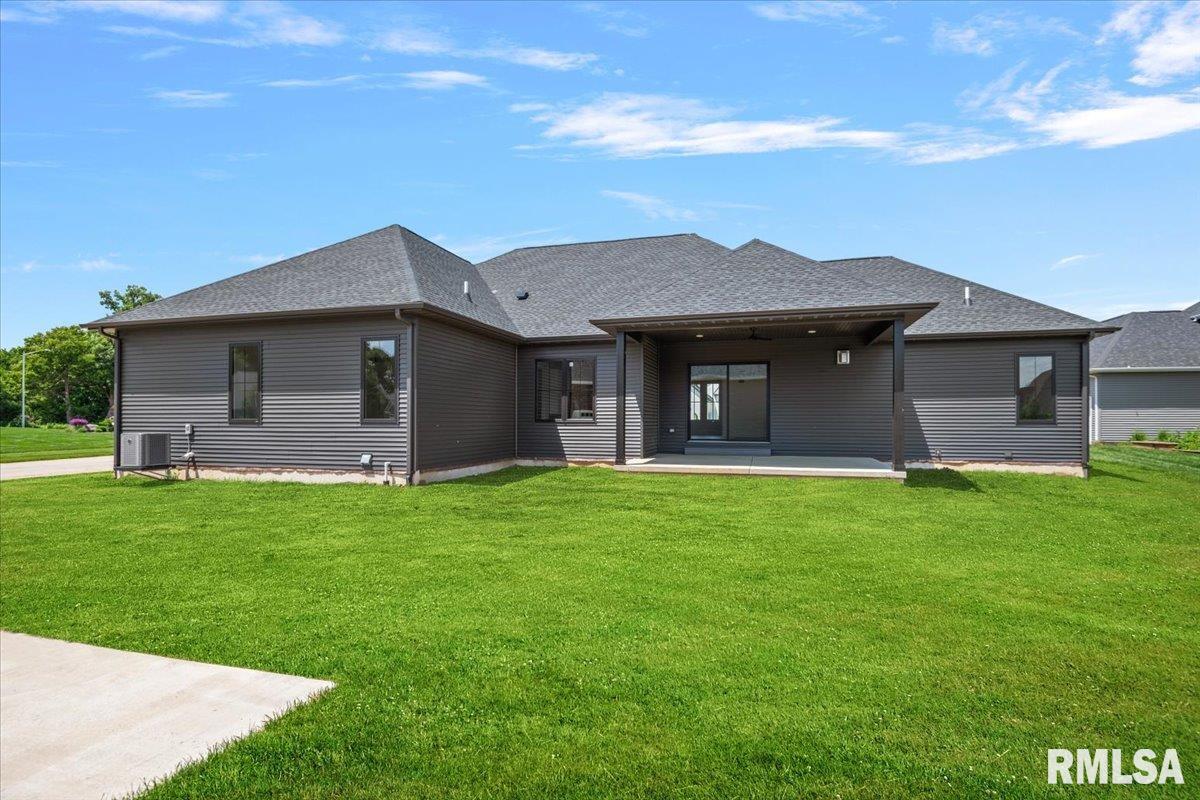 4712 Berkshire Crossing Springfield, IL 62711 - Photo 57 of 59