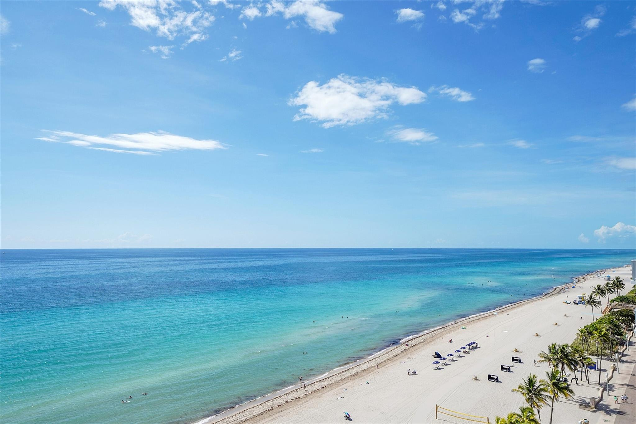 400 North Surf Road, Unit 703 Hollywood, FL 33019 - Photo 15 of 50 Photo 15