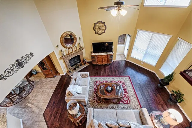 $3,750 | 1640 Bradford Grove Trail, Keller, TX 76248