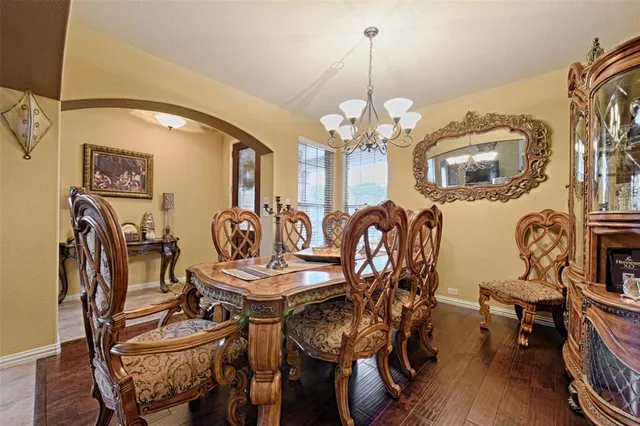 $3,750 | 1640 Bradford Grove Trail, Keller, TX 76248