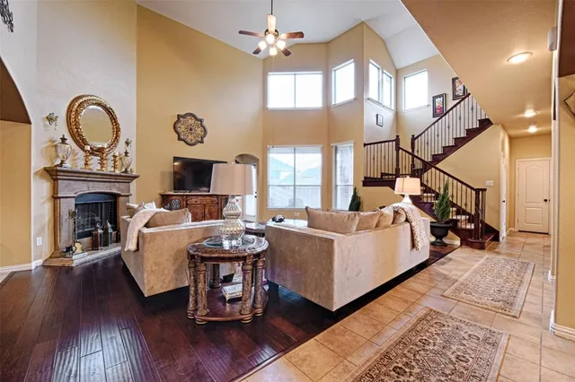 $3,750 | 1640 Bradford Grove Trail, Keller, TX 76248
