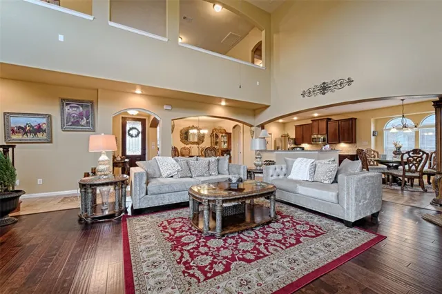 $3,750 | 1640 Bradford Grove Trail, Keller, TX 76248