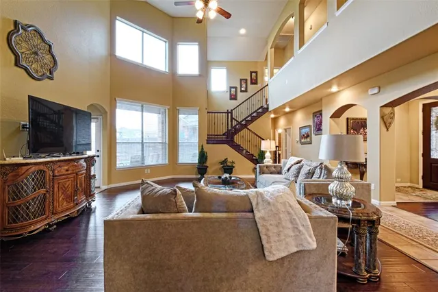 $3,750 | 1640 Bradford Grove Trail, Keller, TX 76248