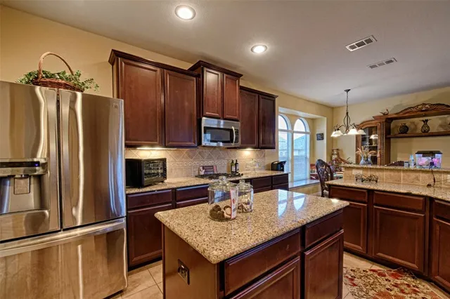 $3,750 | 1640 Bradford Grove Trail, Keller, TX 76248