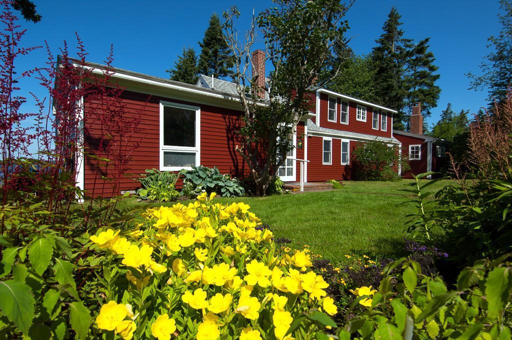 75 Jones Farm Road New Harbor, ME 04554 - Photo 27 of 34 Photo
