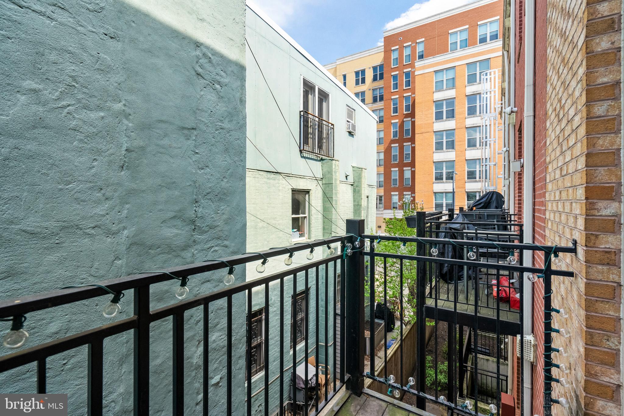 751 P Street Northwest, Unit 4 Washington, DC 20001 - Photo 11 of 13