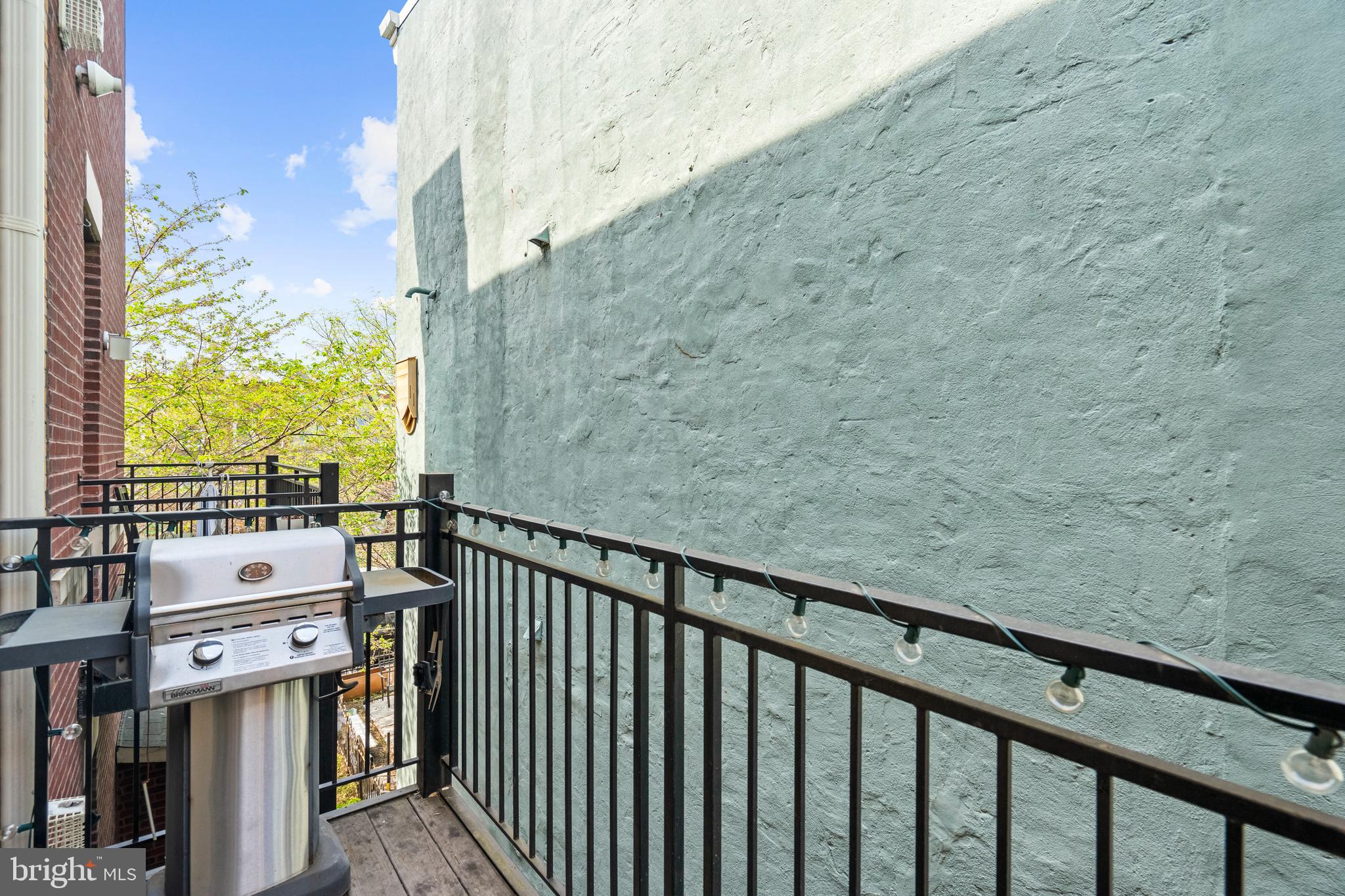 751 P Street Northwest, Unit 4 Washington, DC 20001 - Photo 12 of 13