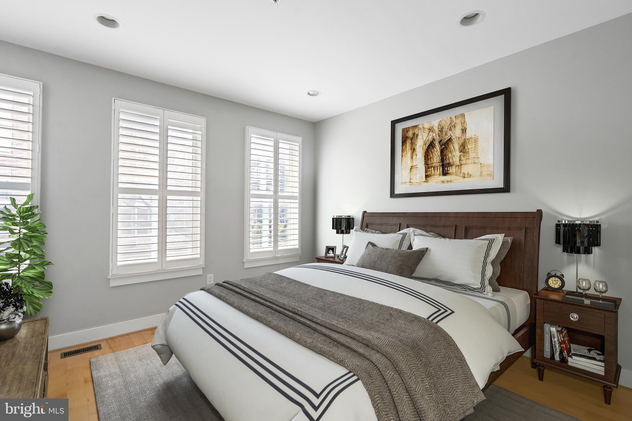 751 P Street Northwest, Unit 4 Washington, DC 20001 - Photo 4 of 13