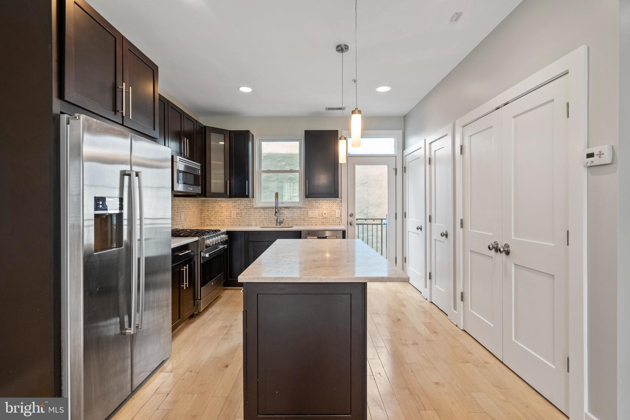 751 P Street Northwest, Unit 4 Washington, DC 20001 - Photo 6 of 13