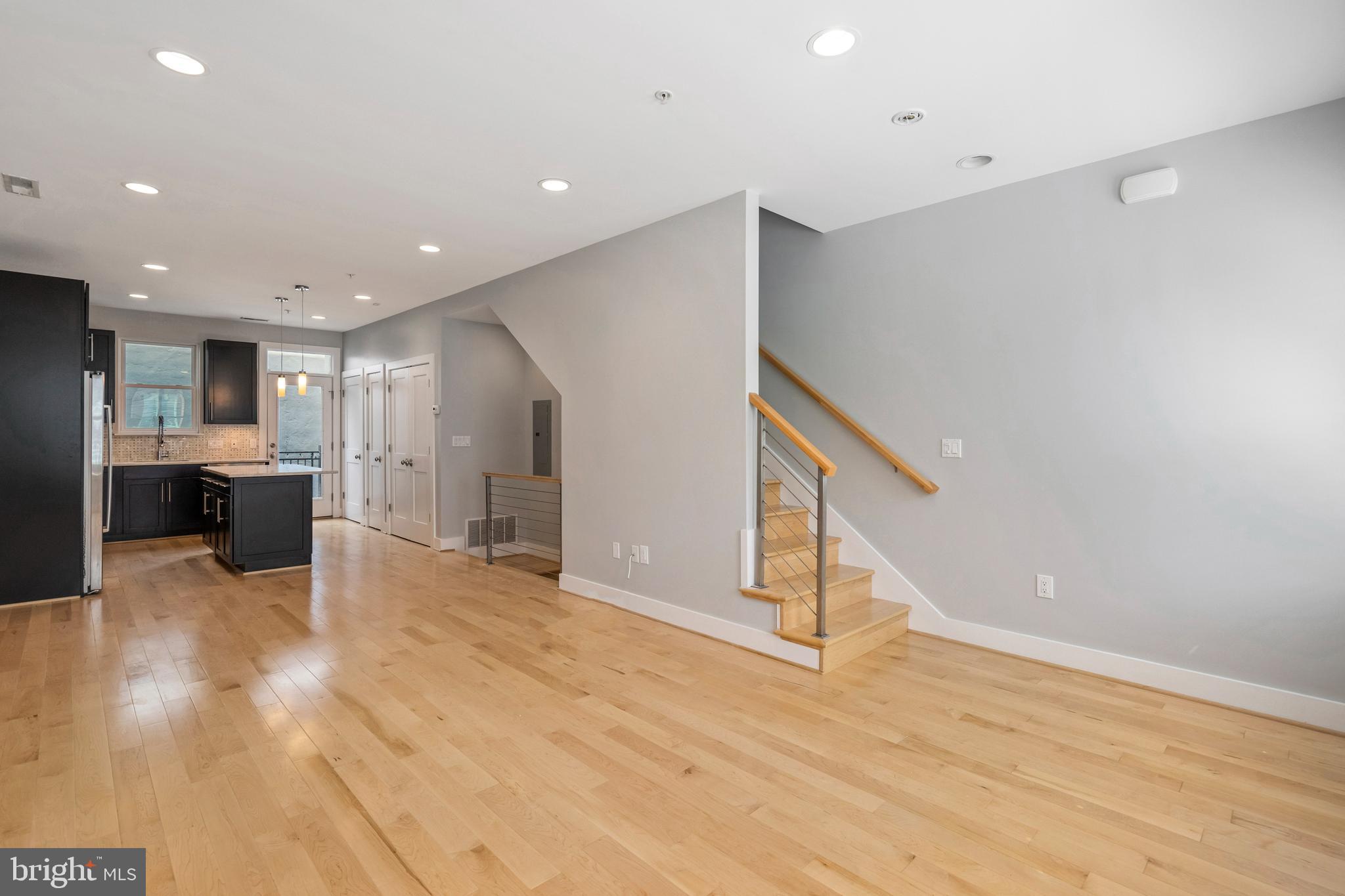 751 P Street Northwest, Unit 4 Washington, DC 20001 - Photo 7 of 13