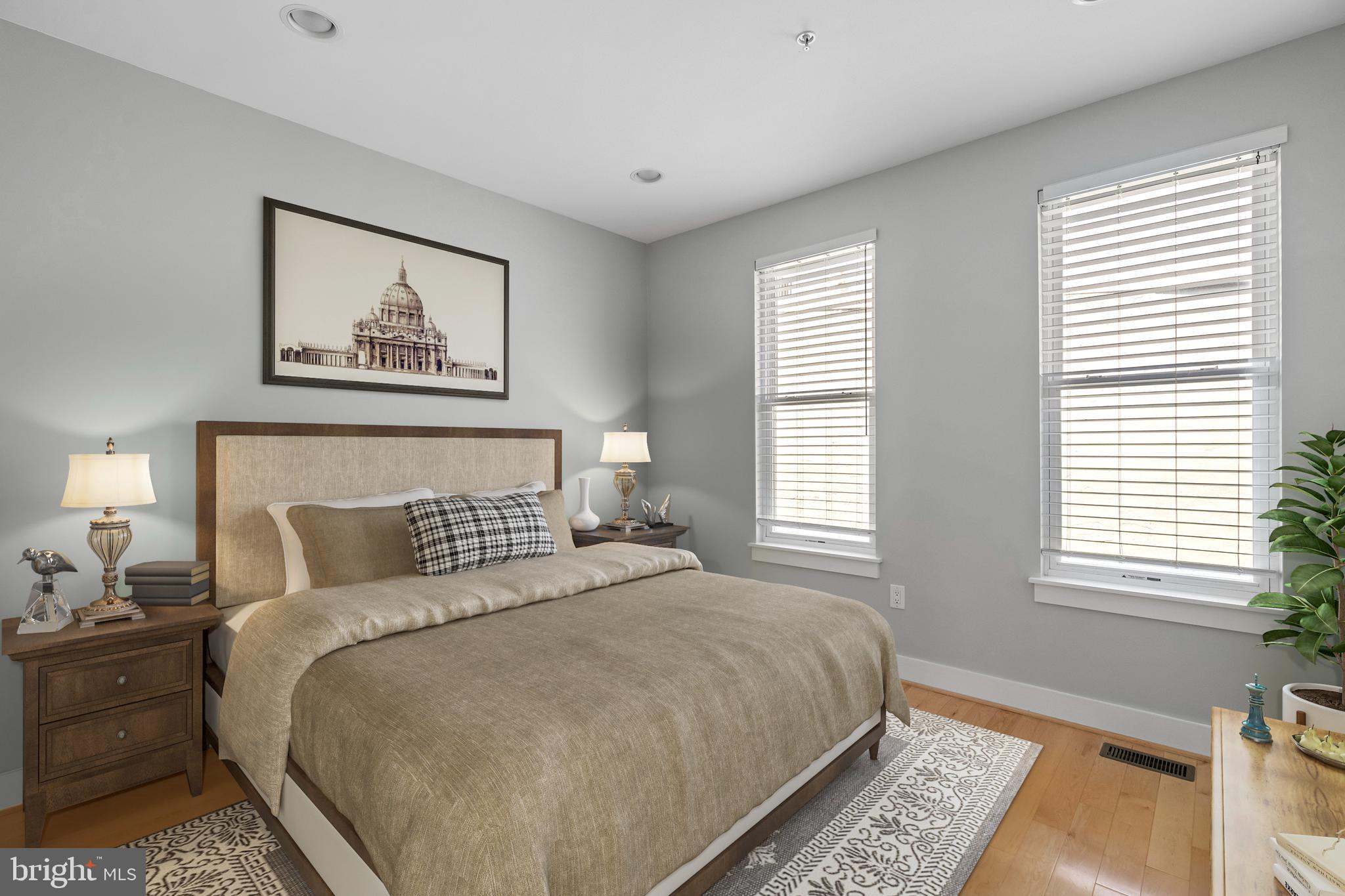 751 P Street Northwest, Unit 4 Washington, DC 20001 - Photo 8 of 13