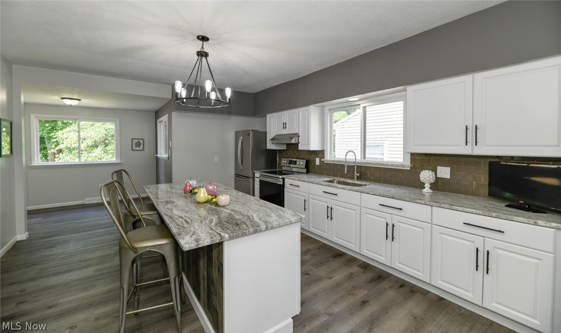 932 Cambridge Road Cleveland Heights, OH 44121 - Photo 11 of 35