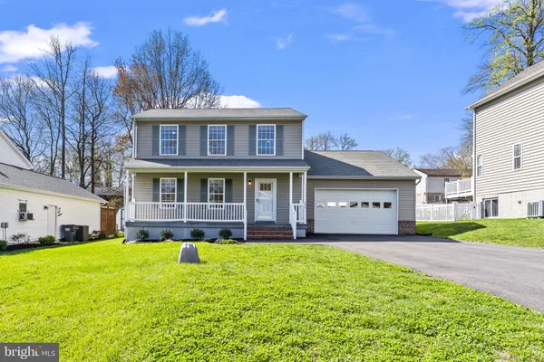 $525,000 | 3641 9th Street, North Beach, MD 20714