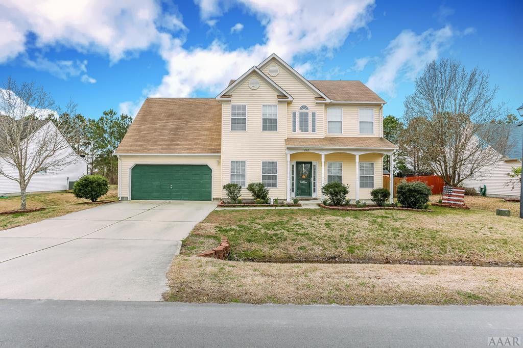 262 Green View Road Moyock, NC 27958 - Photo 1 of 45 Main View
