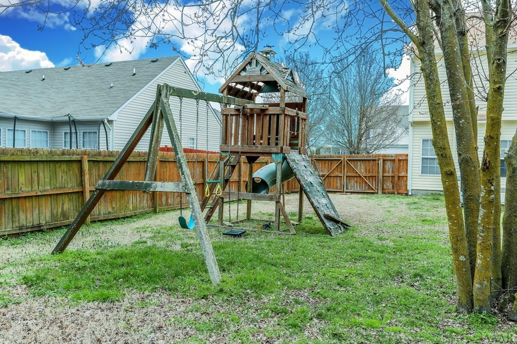 262 Green View Road Moyock, NC 27958 - Photo 40 of 45