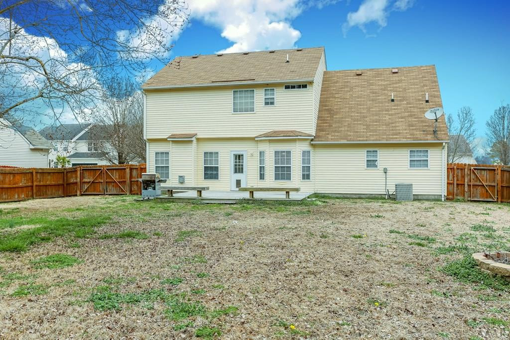 262 Green View Road Moyock, NC 27958 - Photo 43 of 45