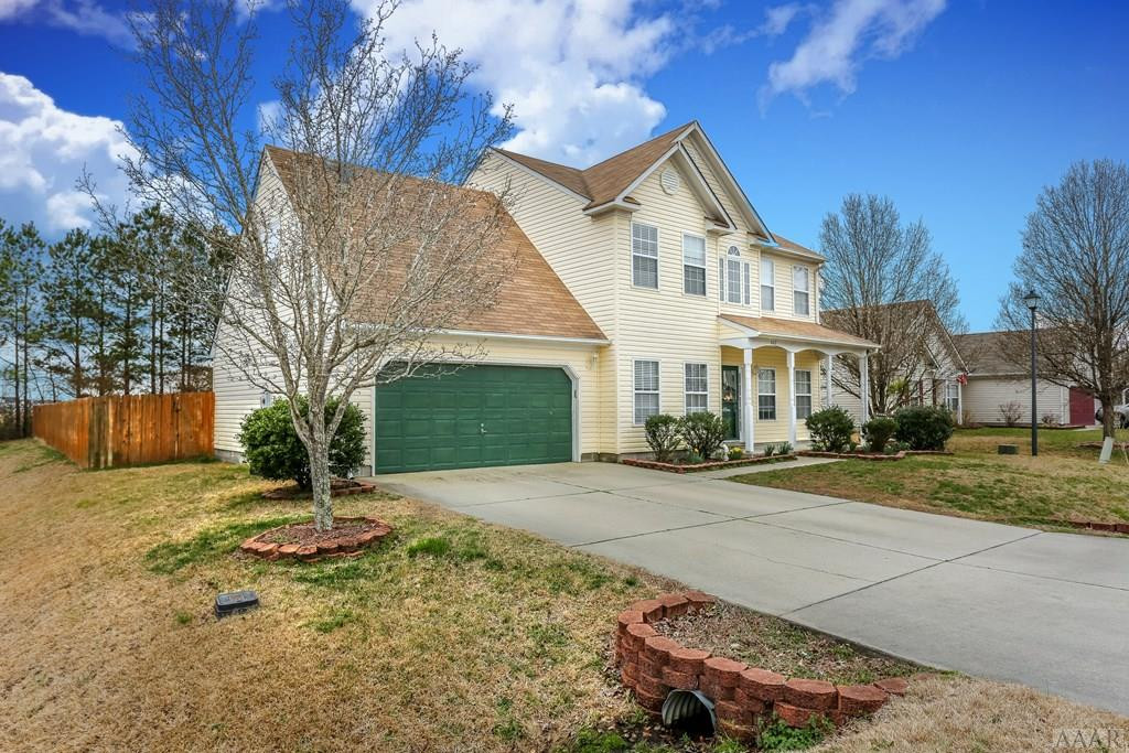 262 Green View Road Moyock, NC 27958 - Photo 44 of 45