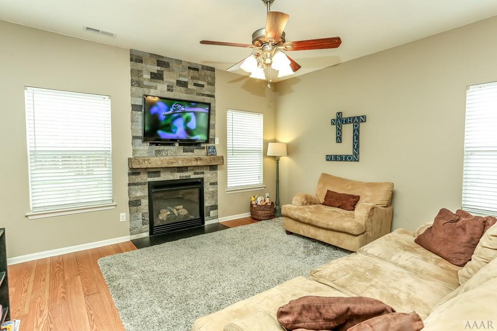 262 Green View Road Moyock, NC 27958 - Photo 6 of 45