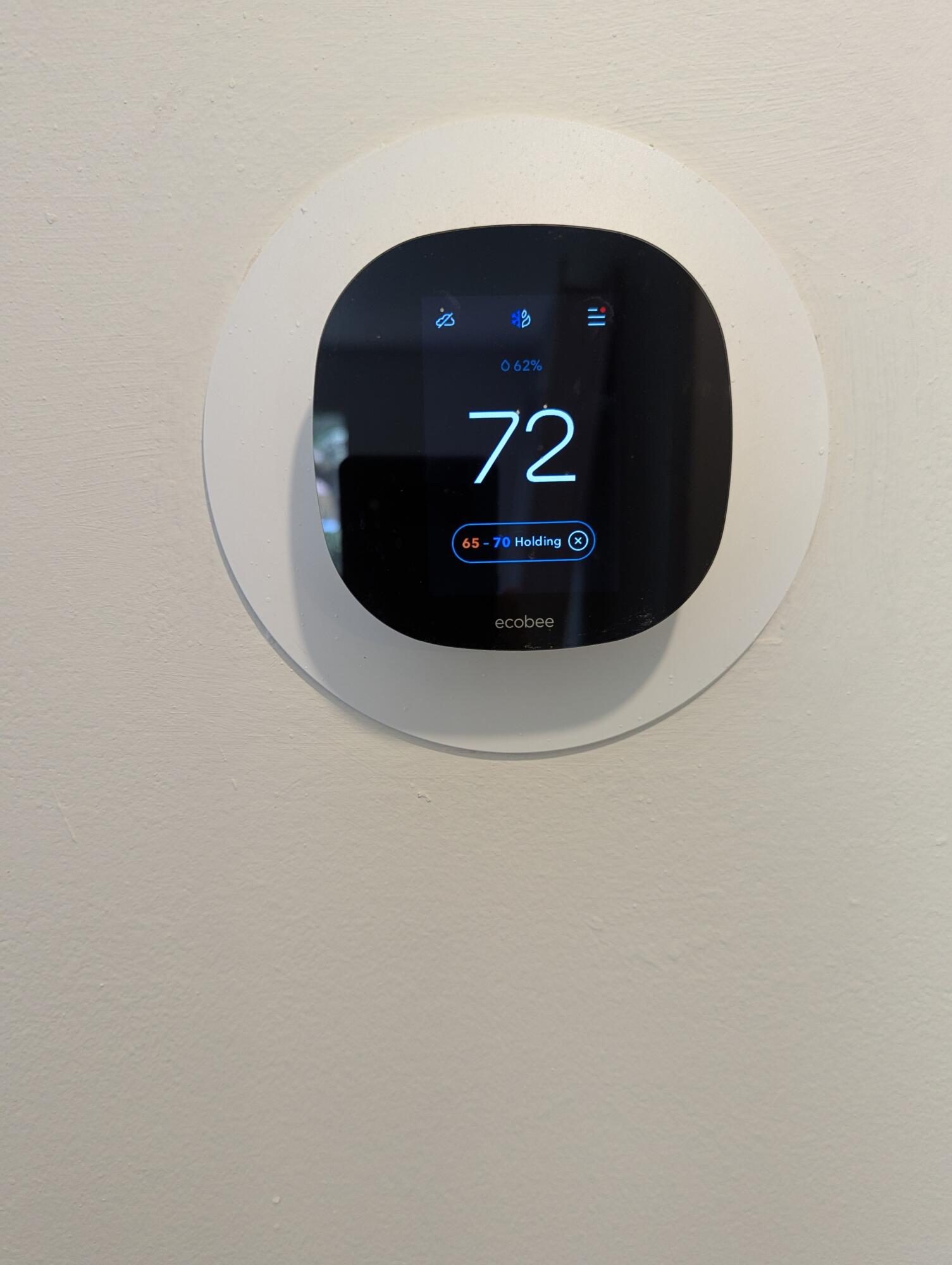 433 Barbados Way Niceville, FL 32578 - Photo 24 of 65 ECOBEE DIGITAL THERMOSTAT