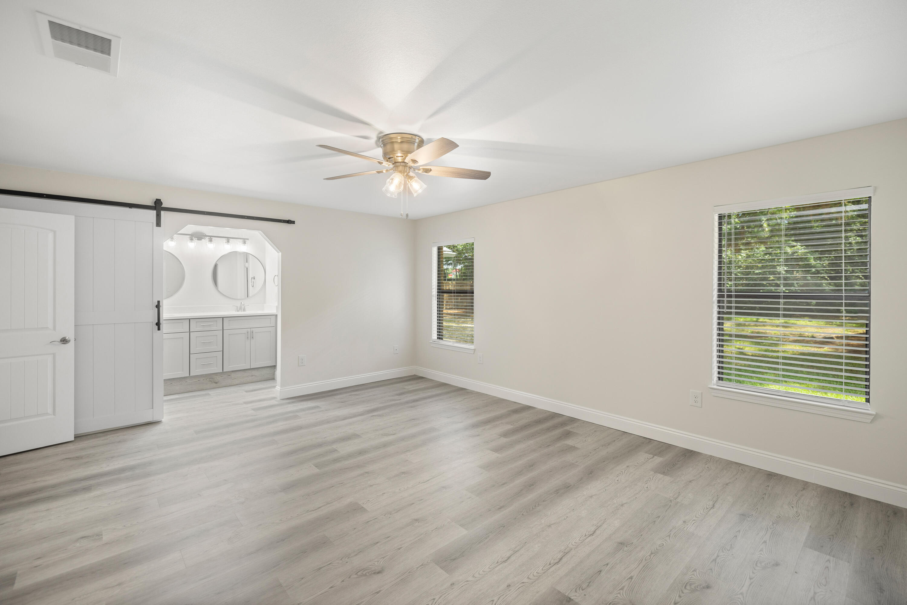 433 Barbados Way Niceville, FL 32578 - Photo 34 of 65 MASTER BEDROOM