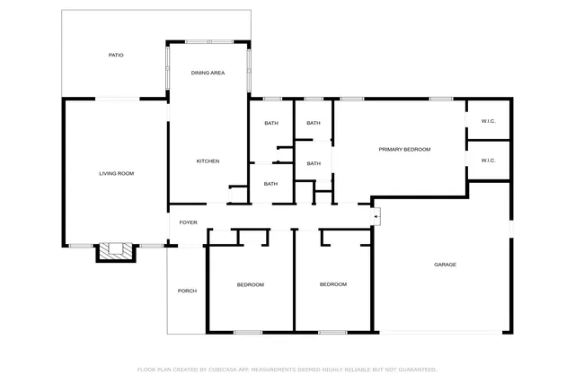 $414,000 | 433 Barbados Way, Niceville, FL 32578