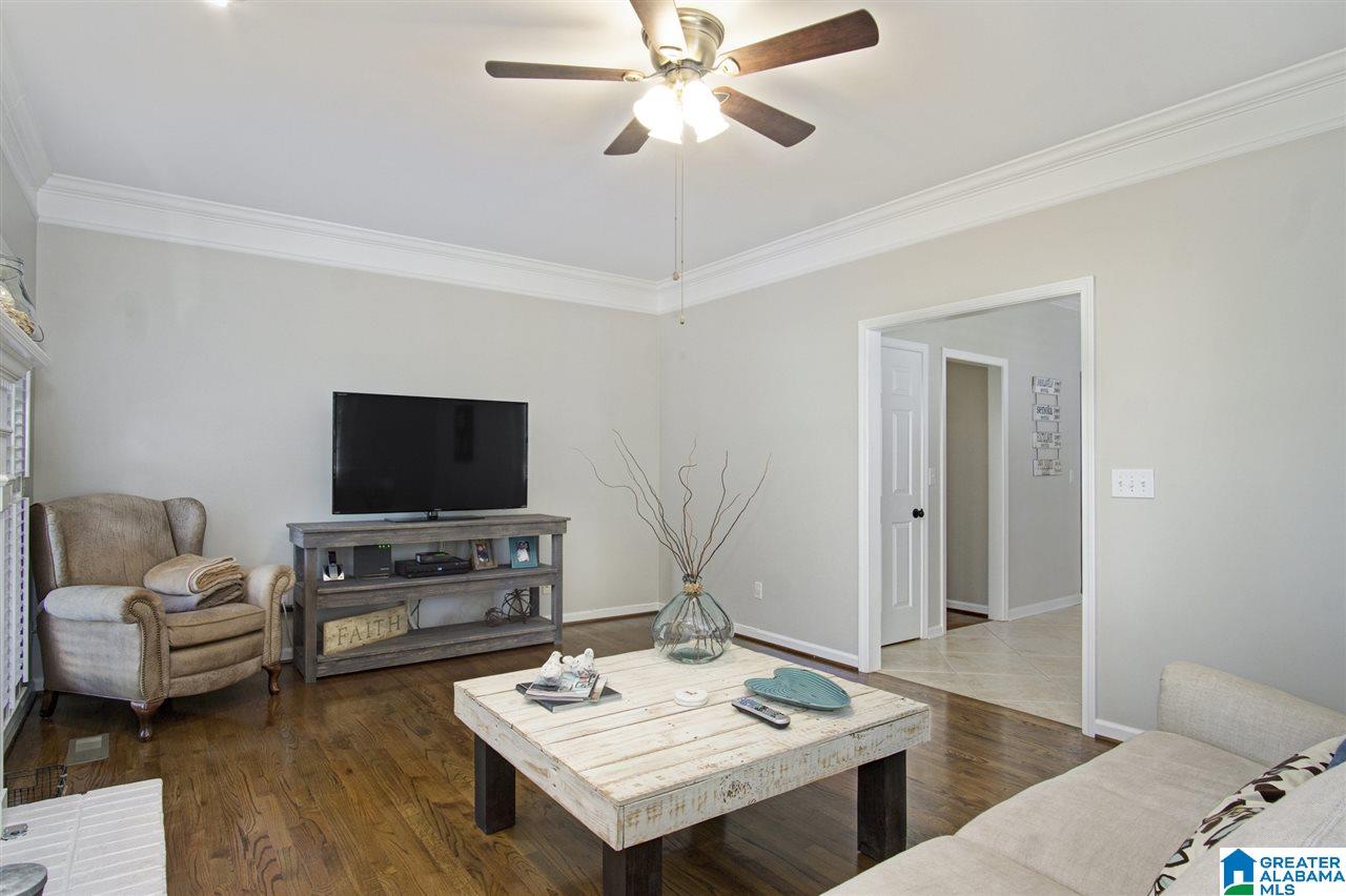 5421 Hickory Ridge Drive Birmingham, AL 35242 - Photo 6 of 49