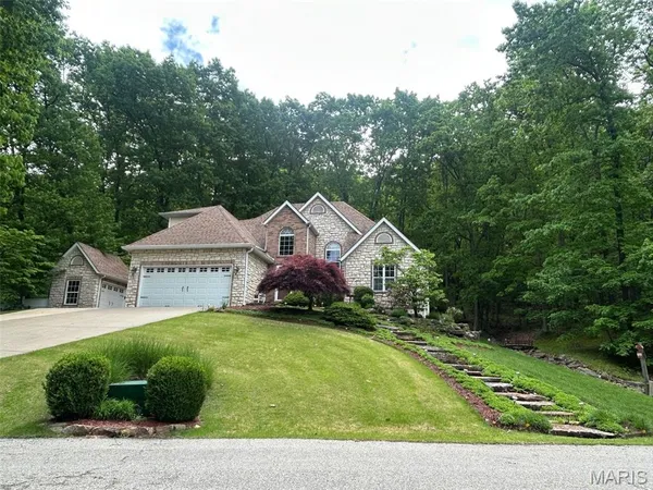 $499,000 | 209 Epple-Fricke Drive, Hermann, MO 65041