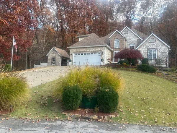 $525,000 | 209 Epple-Fricke Drive, Hermann, MO 65041