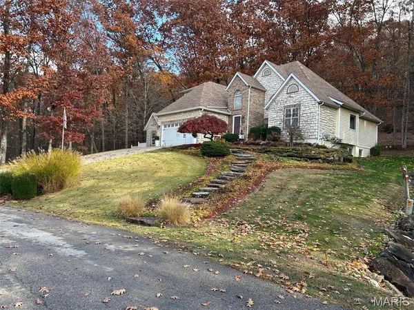 $525,000 | 209 Epple-Fricke Drive, Hermann, MO 65041