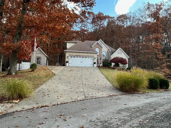 $525,000 | 209 Epple-Fricke Drive, Hermann, MO 65041