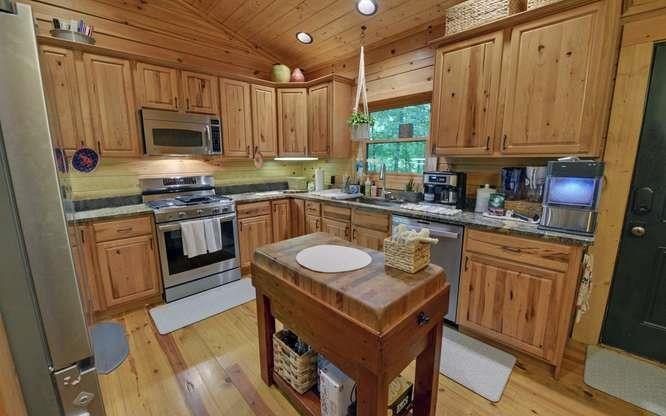 305 Junaluska Road, Unit 3 LOTS Topton, NC 28781 - Photo 29 of 52