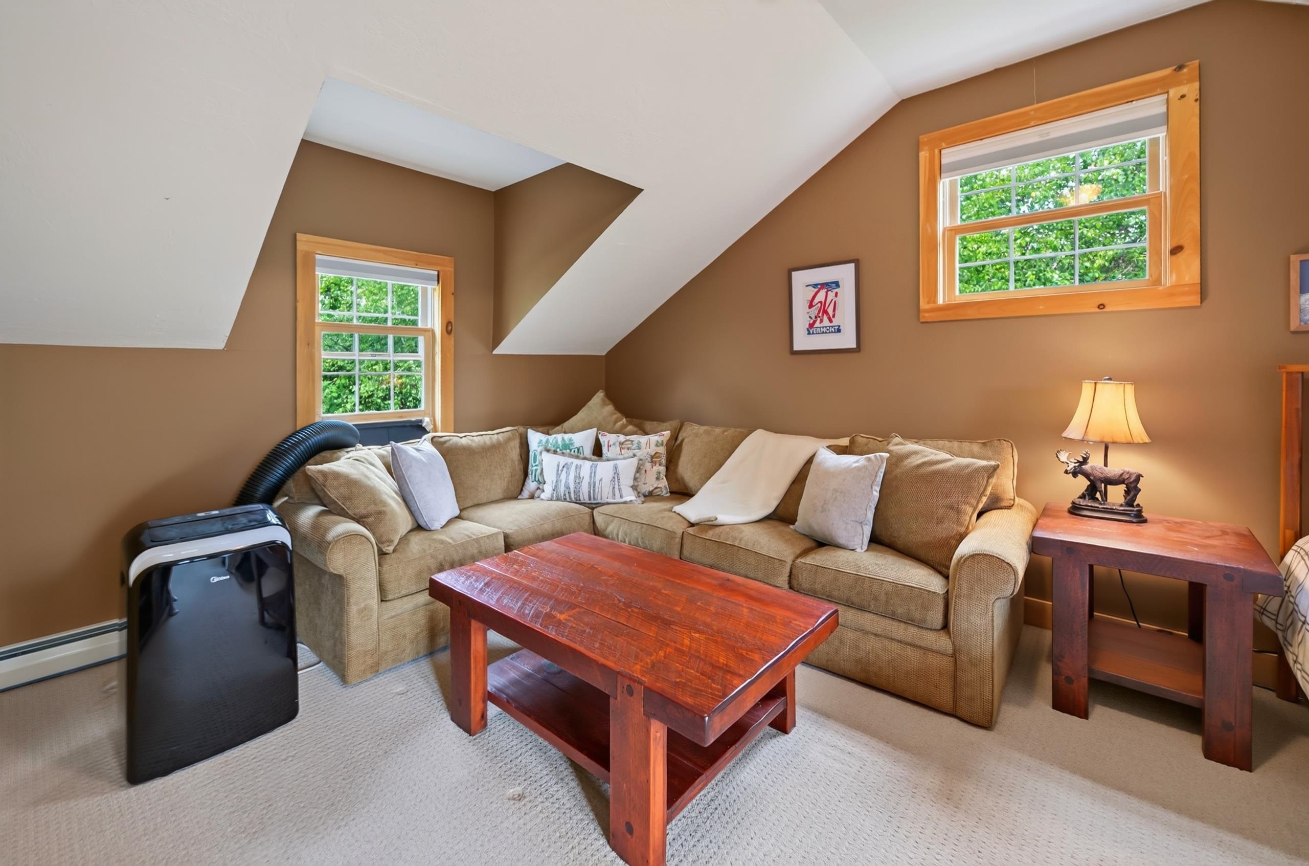 28 Partridge Run Road Dover, VT 05356 - Photo 21 of 29 Gallery Image 21