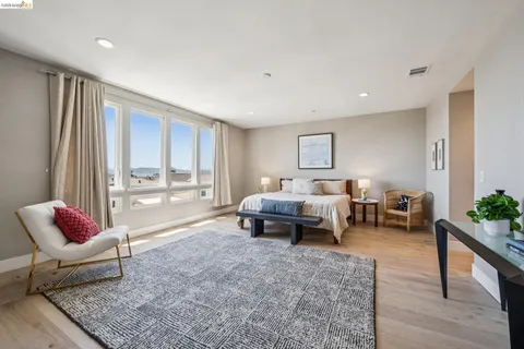 $1,148,000 | 16 Sea Star Court, Richmond, CA 94801