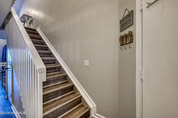 $479,000 | 918 North New River Drive, Unit 538, Surf City, NC 28445