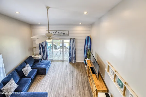 $479,000 | 918 North New River Drive, Unit 538, Surf City, NC 28445