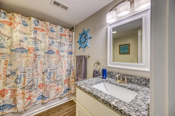 $479,000 | 918 North New River Drive, Unit 538, Surf City, NC 28445