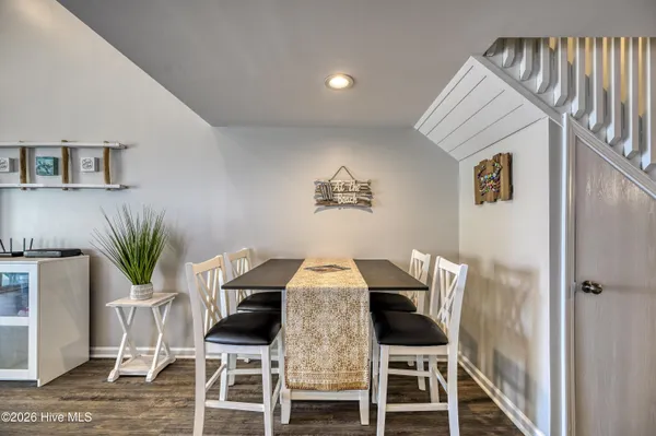 $479,000 | 918 North New River Drive, Unit 538, Surf City, NC 28445